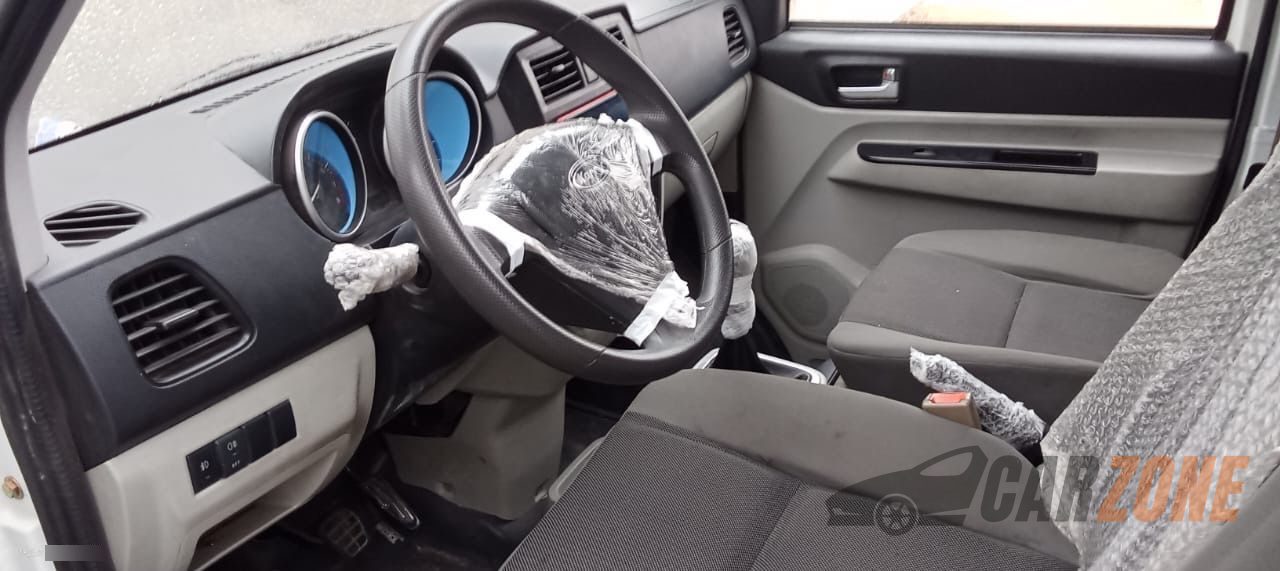 2024 Karry Van thumbnail 9