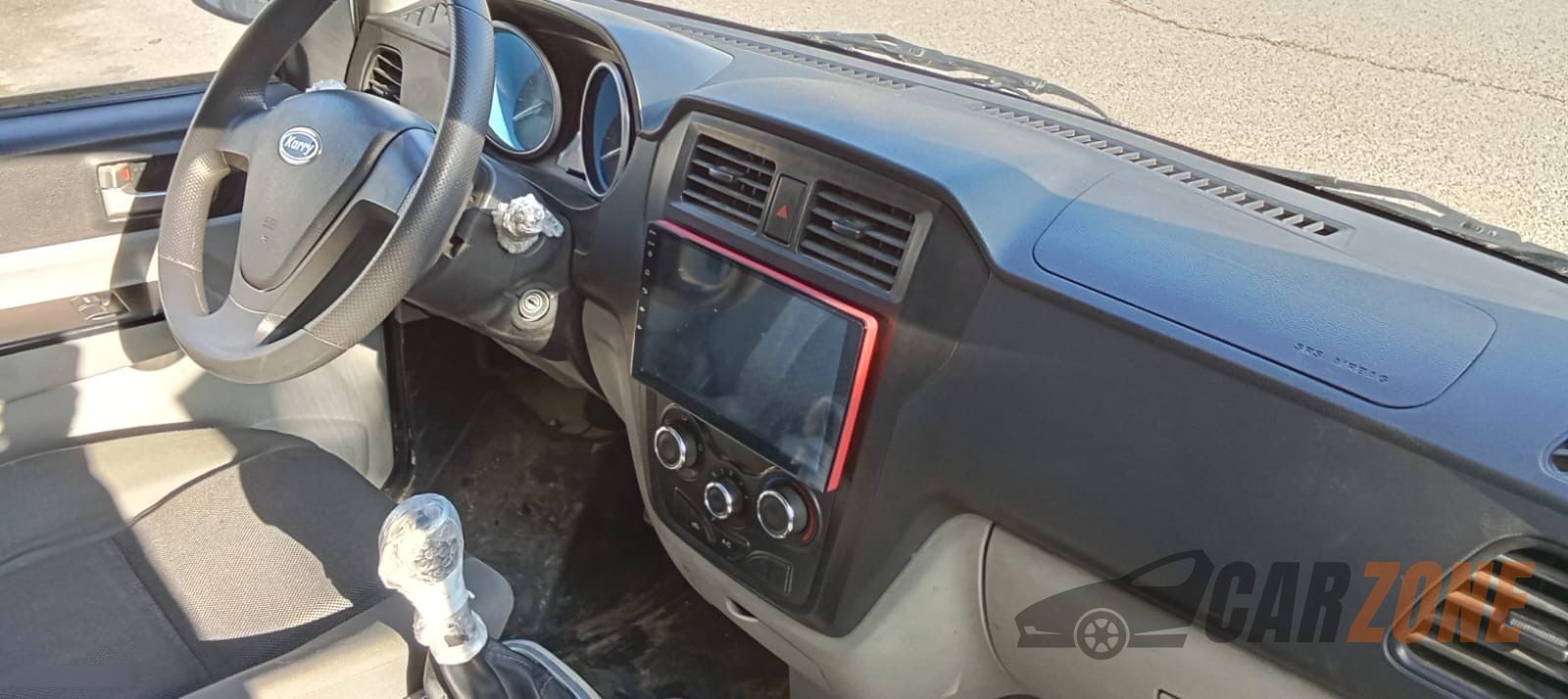 2024 Karry Van thumbnail 10