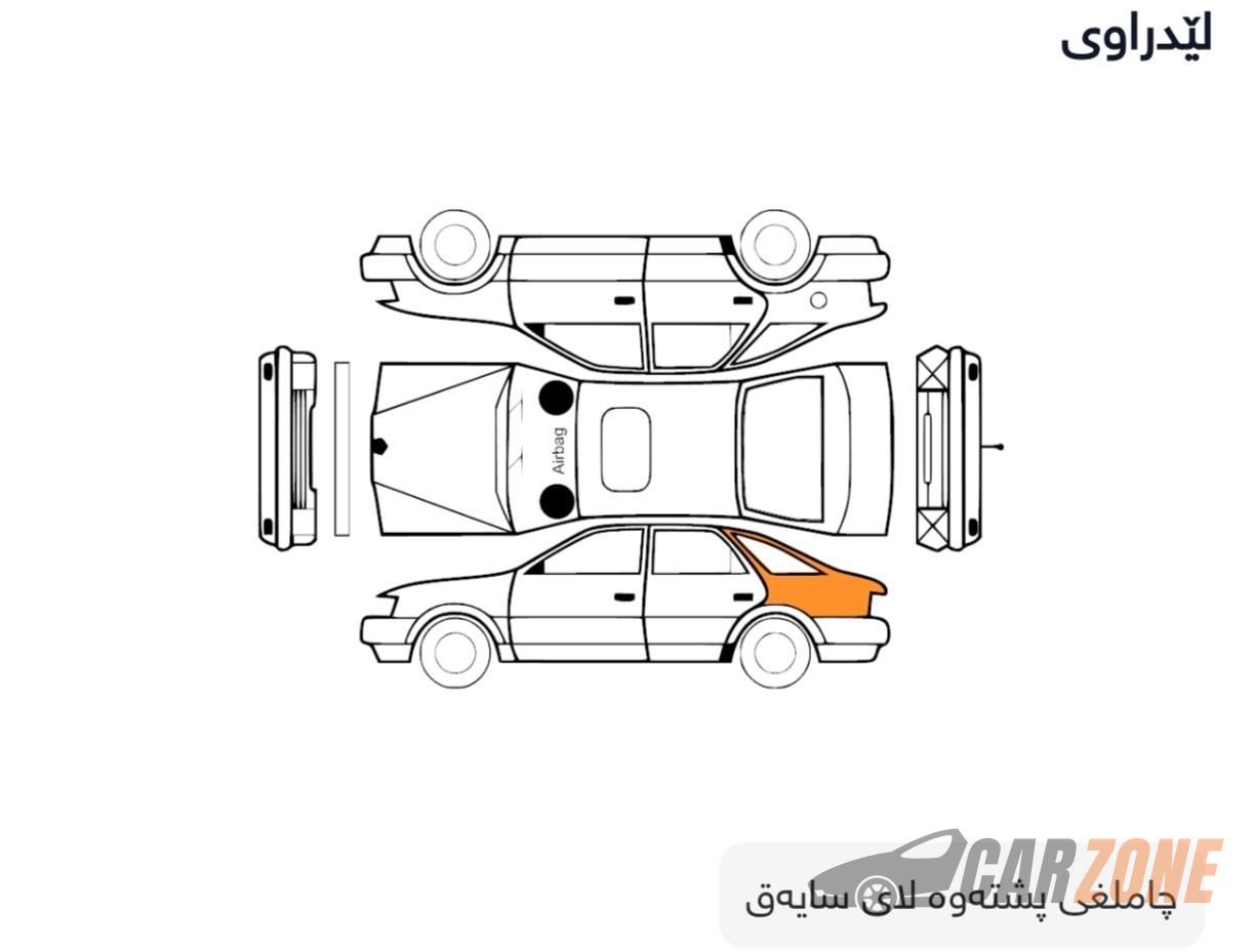 2018 فورد فوكس Base thumbnail 8