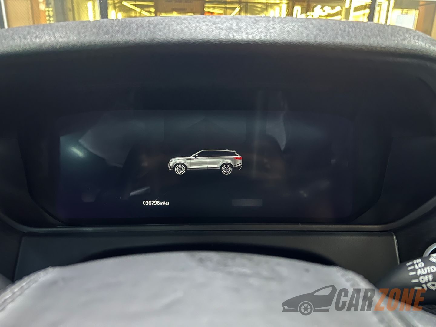 2021 لاند روفر رينج روفر فيلار S thumbnail 5