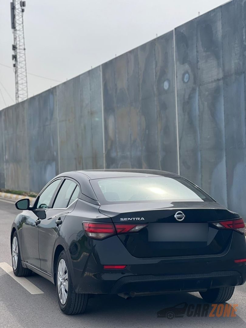 2022 نيسان سنترا S thumbnail 5