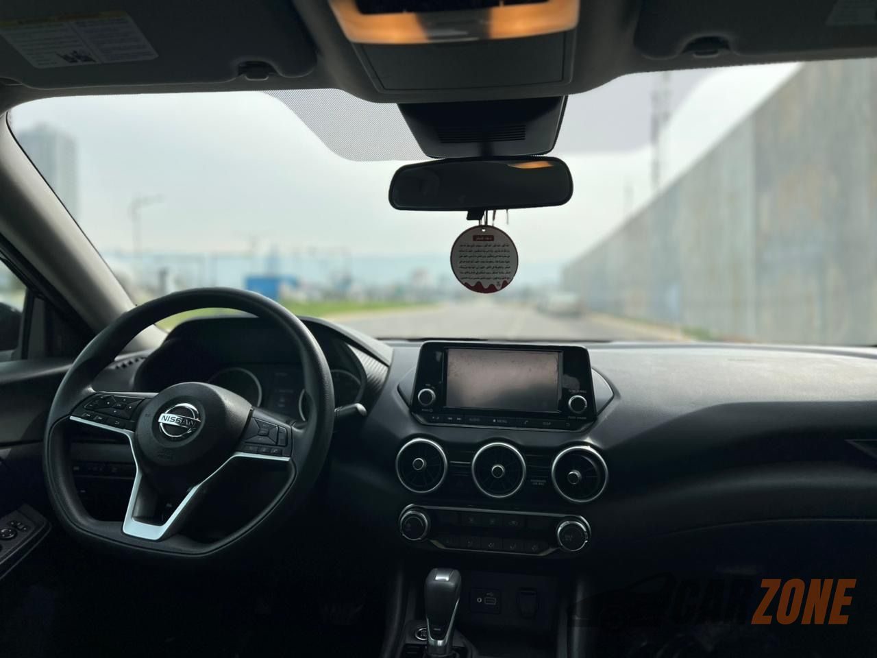 2022 نيسان سنترا S thumbnail 7