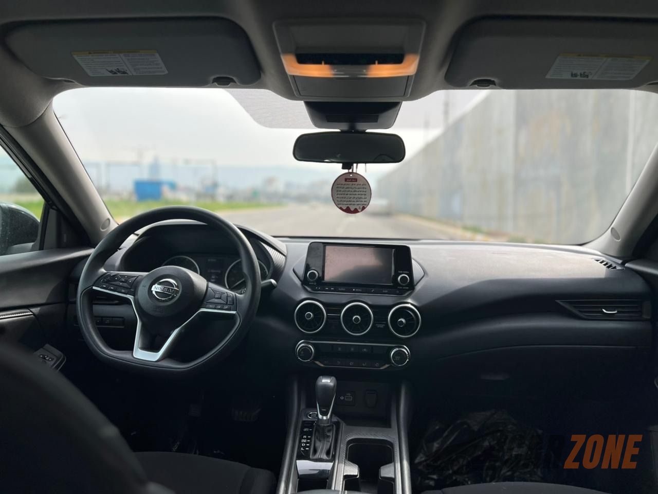 2022 نيسان سنترا S thumbnail 9