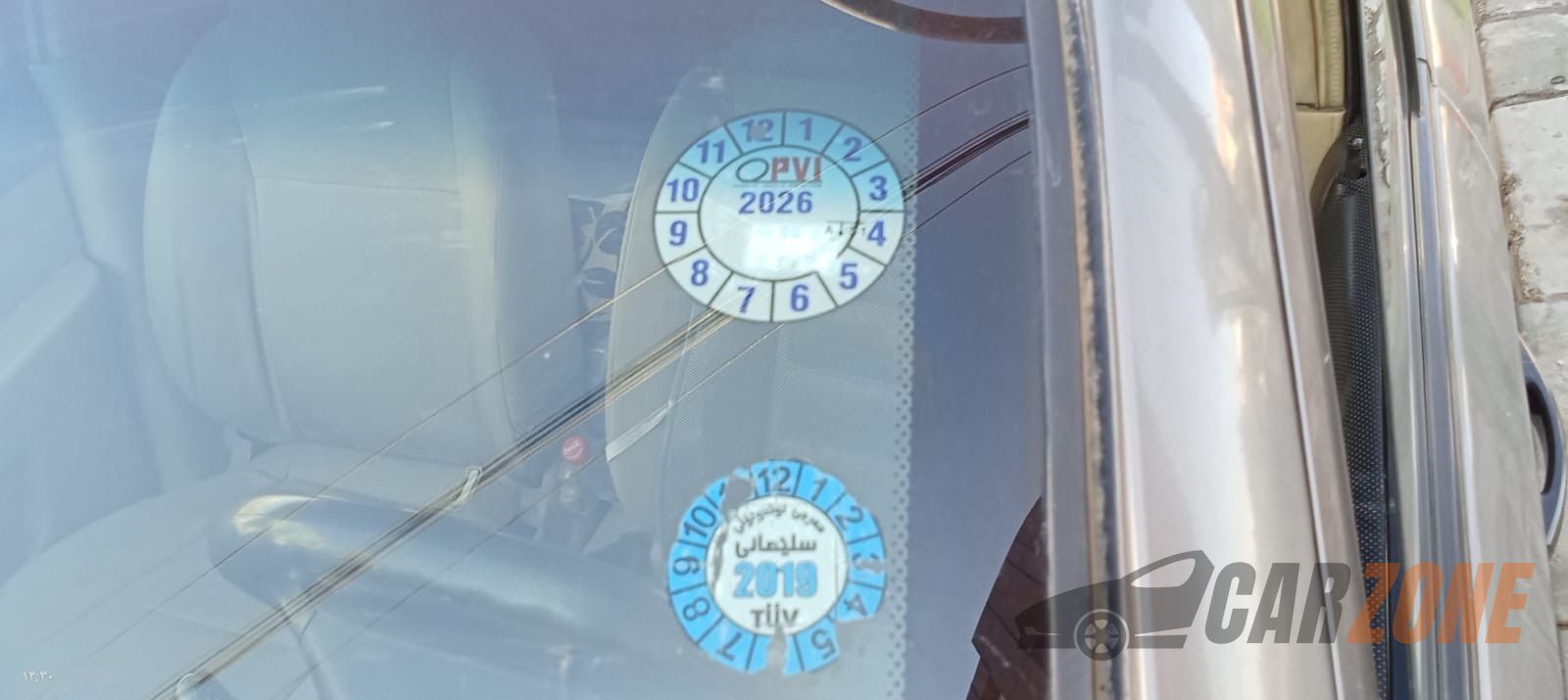 2009 شیڤرۆلێت ئاڤیۆ thumbnail 7