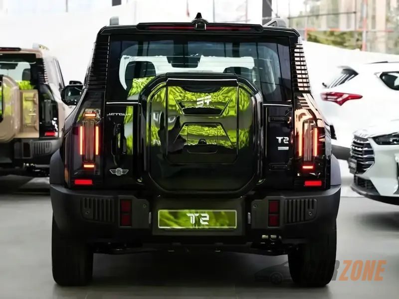 2026 جێتور تی 2 thumbnail 3