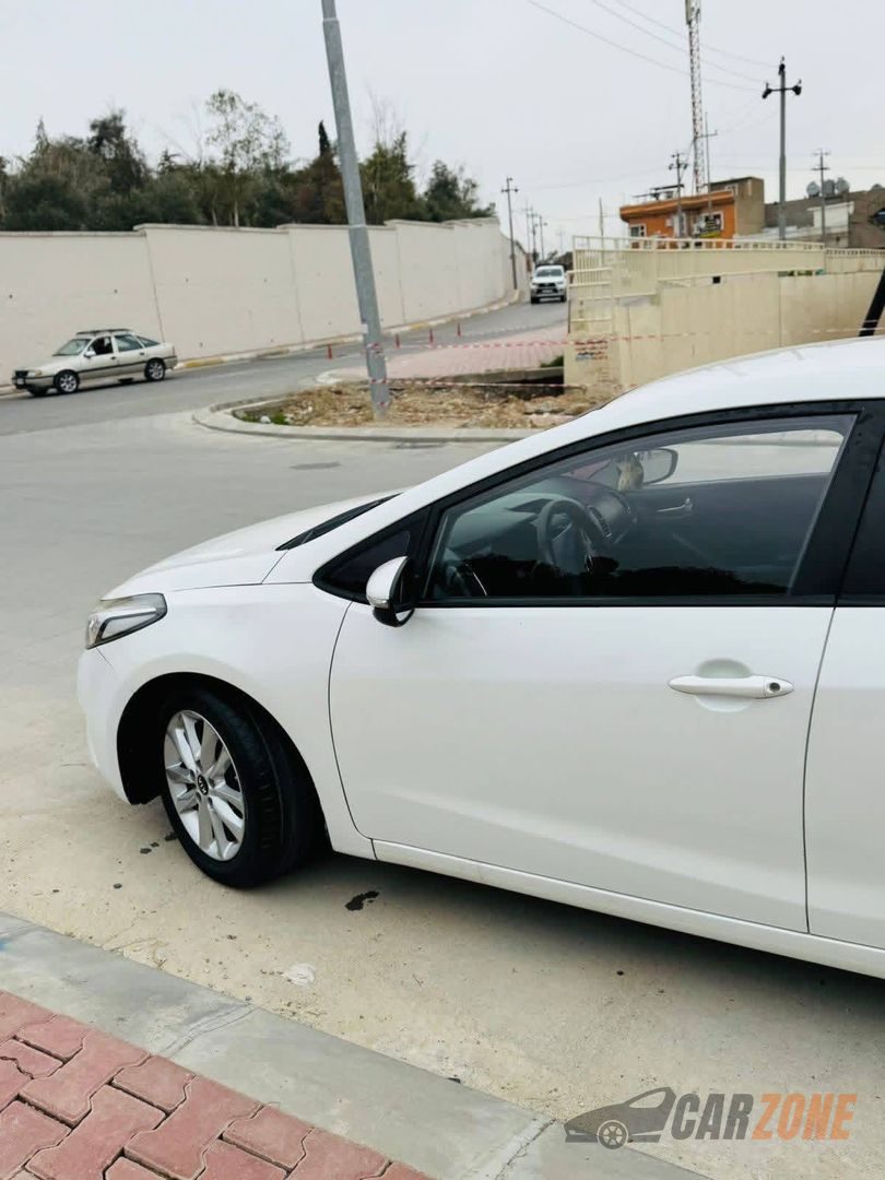 2018 کیا سێراتۆ thumbnail 5