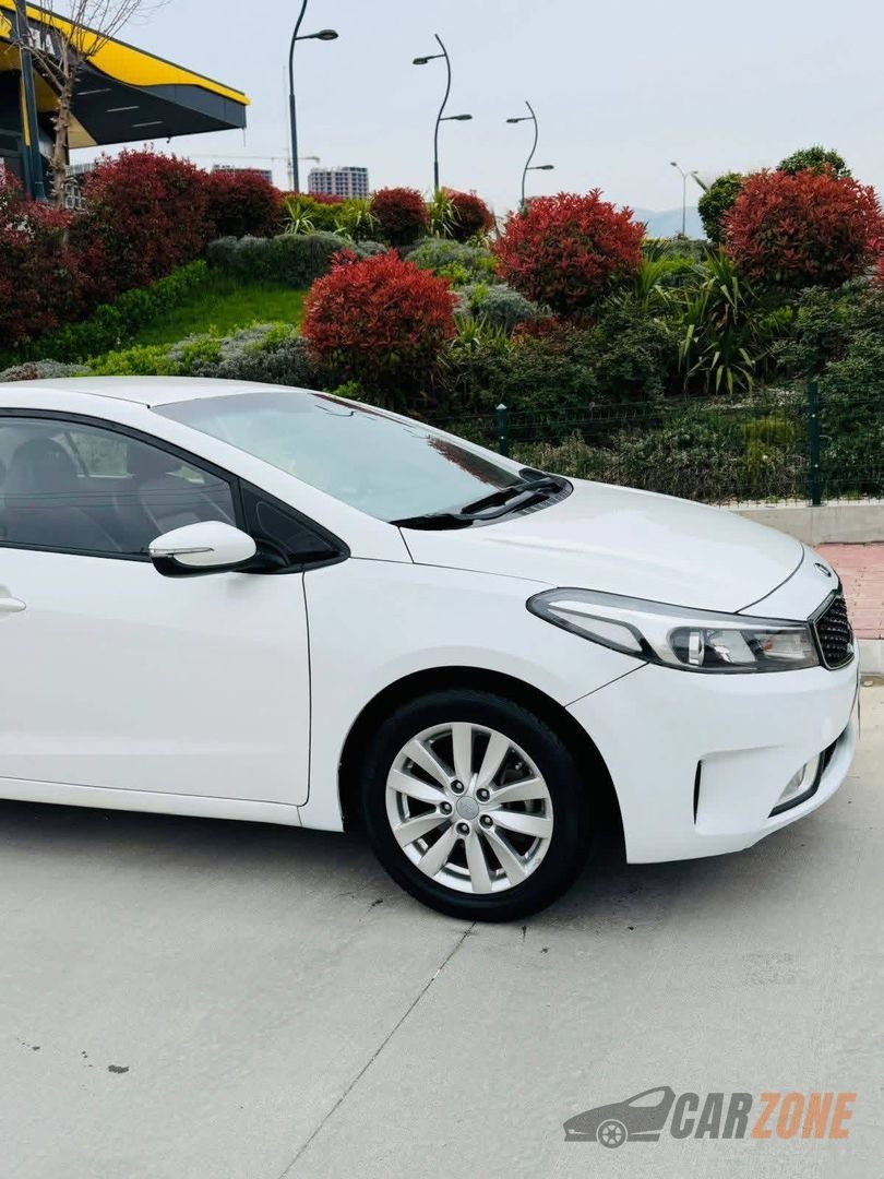 2018 کیا سێراتۆ thumbnail 6