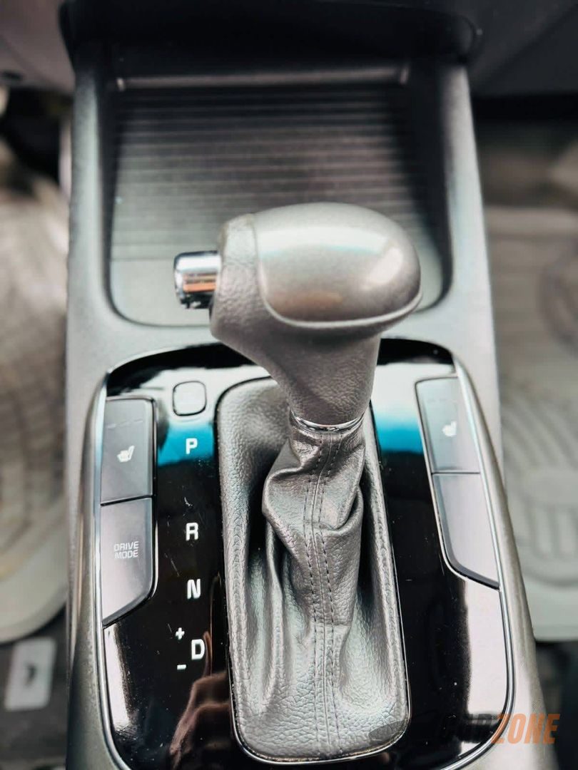 2018 کیا سێراتۆ thumbnail 7