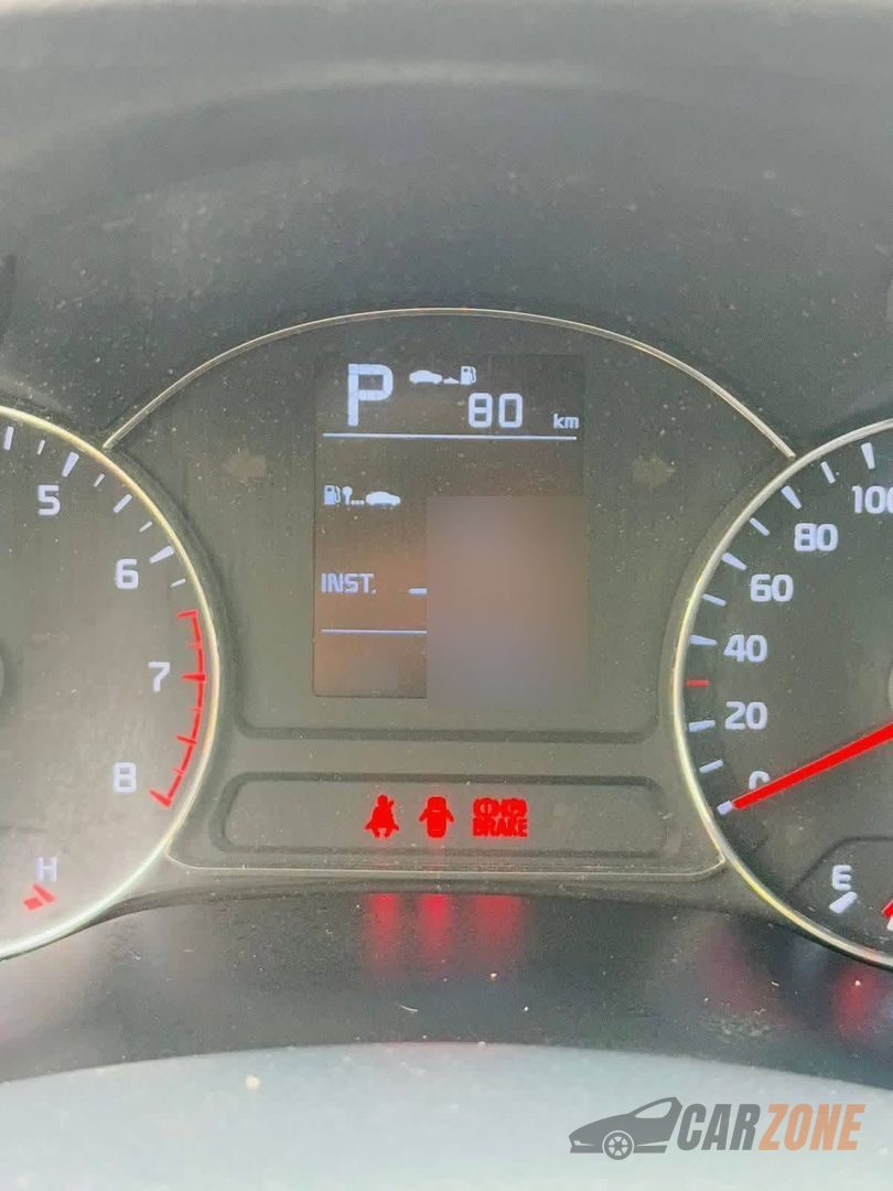 2018 کیا سێراتۆ thumbnail 10