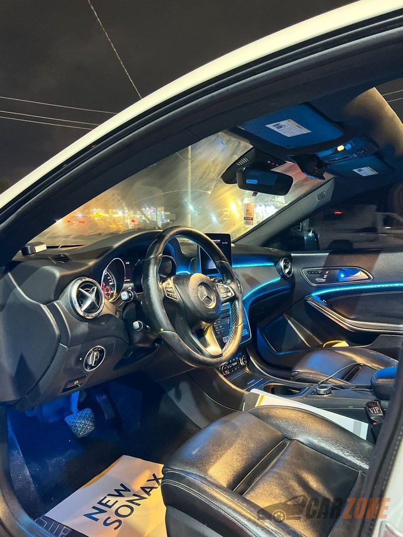 2018 مێرسیدەس سی ئێڵ ئی thumbnail 7