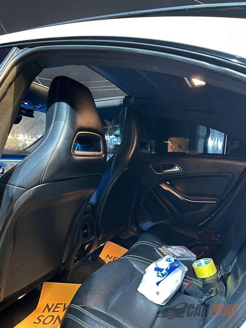 2018 مێرسیدەس سی ئێڵ ئی thumbnail 8