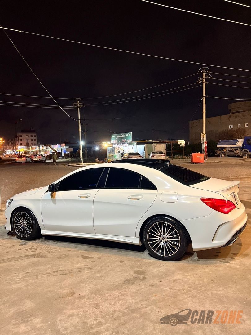 2018 مێرسیدەس سی ئێڵ ئی thumbnail 9