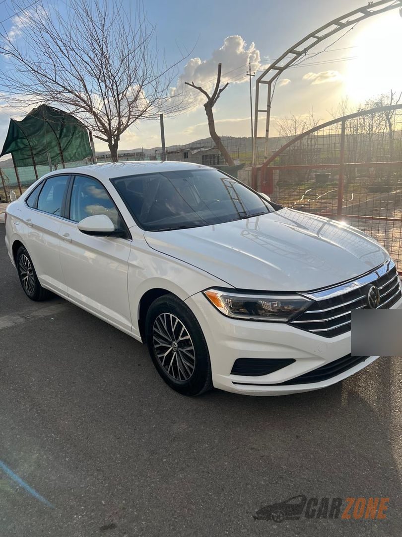 2021 فولكس واغن جيتا thumbnail 2