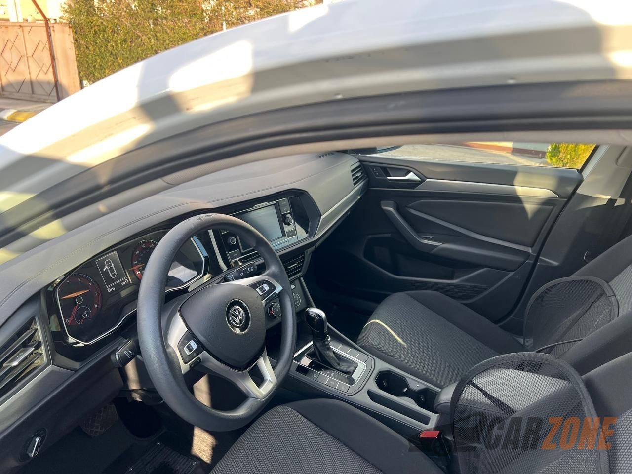 2021 فولكس واغن جيتا thumbnail 4