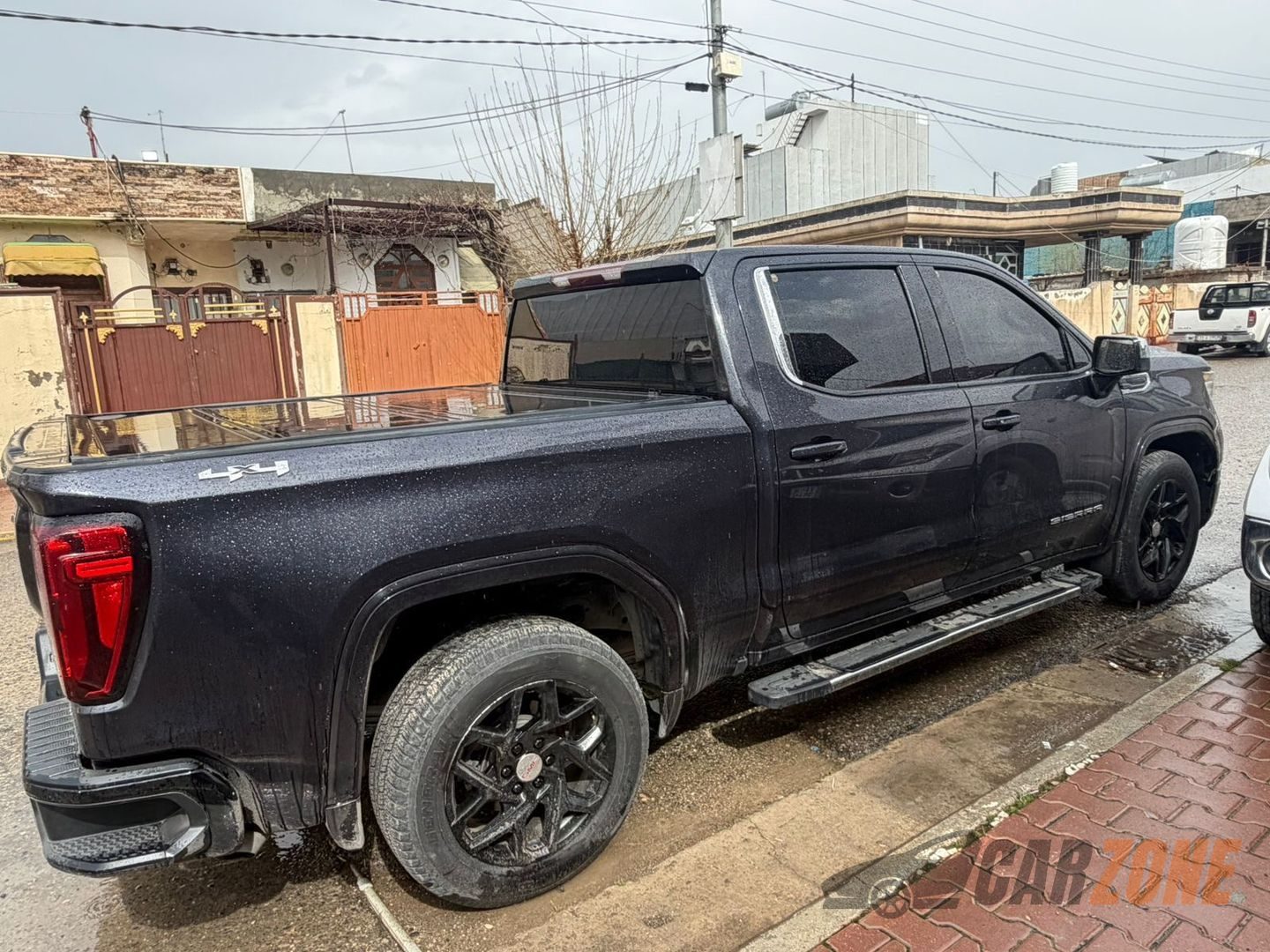 2023 جي ام سي سييرا thumbnail 2