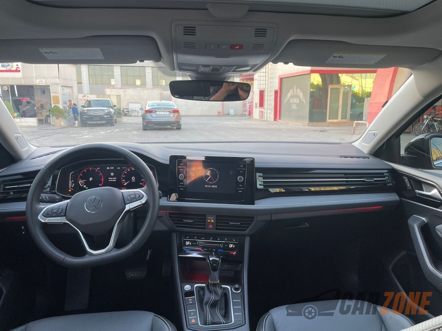 2025 Volkswagen Jetta thumbnail 6