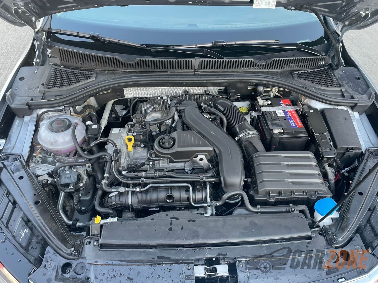 2025 Volkswagen Jetta thumbnail 7