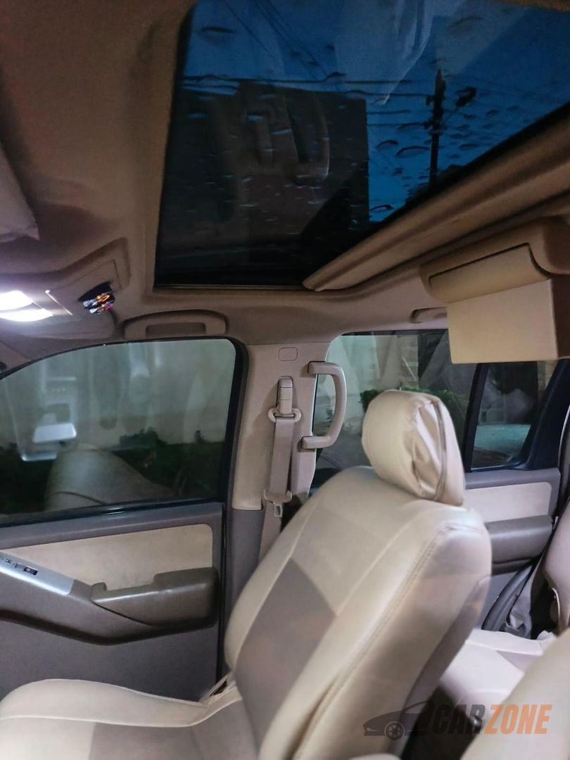 2010 نیسان پاتفایندەر SE thumbnail 10