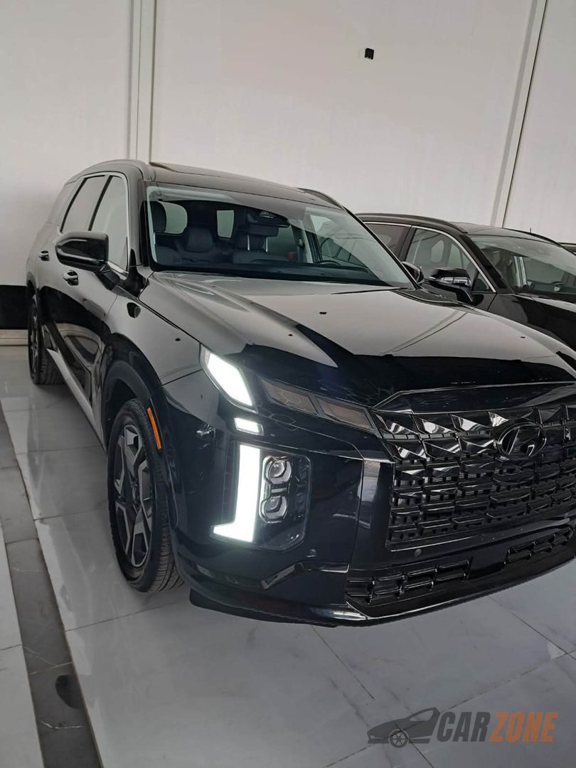 2024 هيونداي باليسايد thumbnail 3