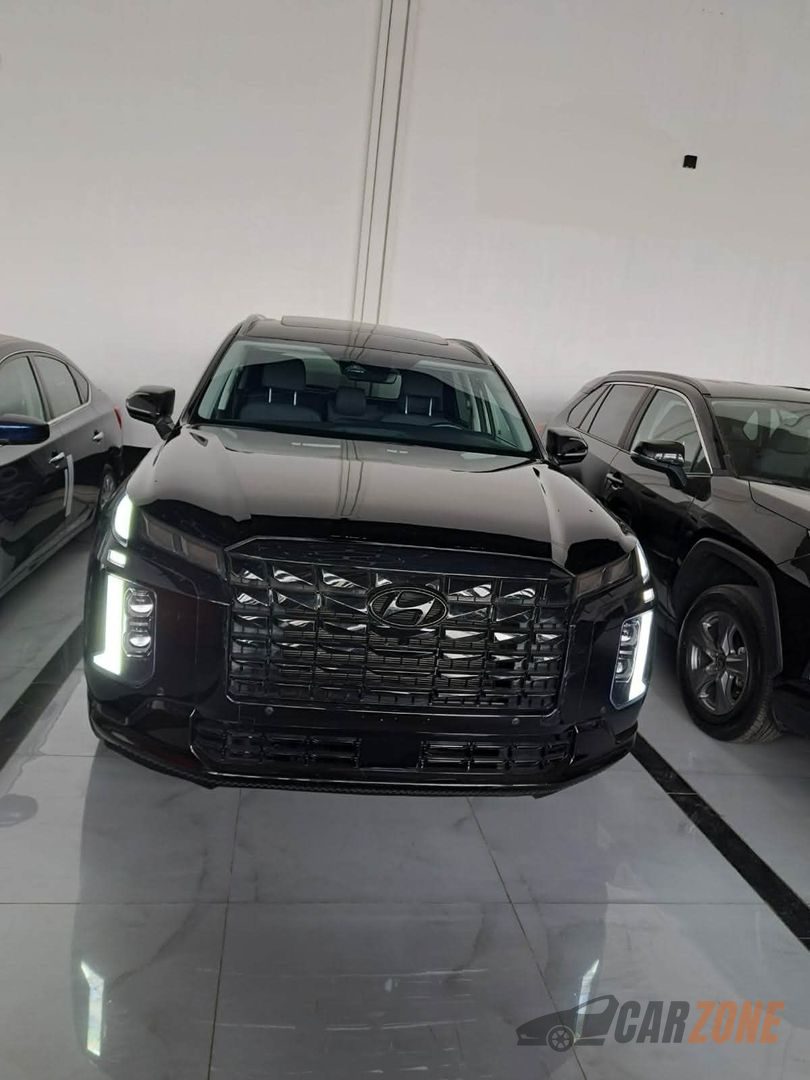 2024 هيونداي باليسايد thumbnail 2