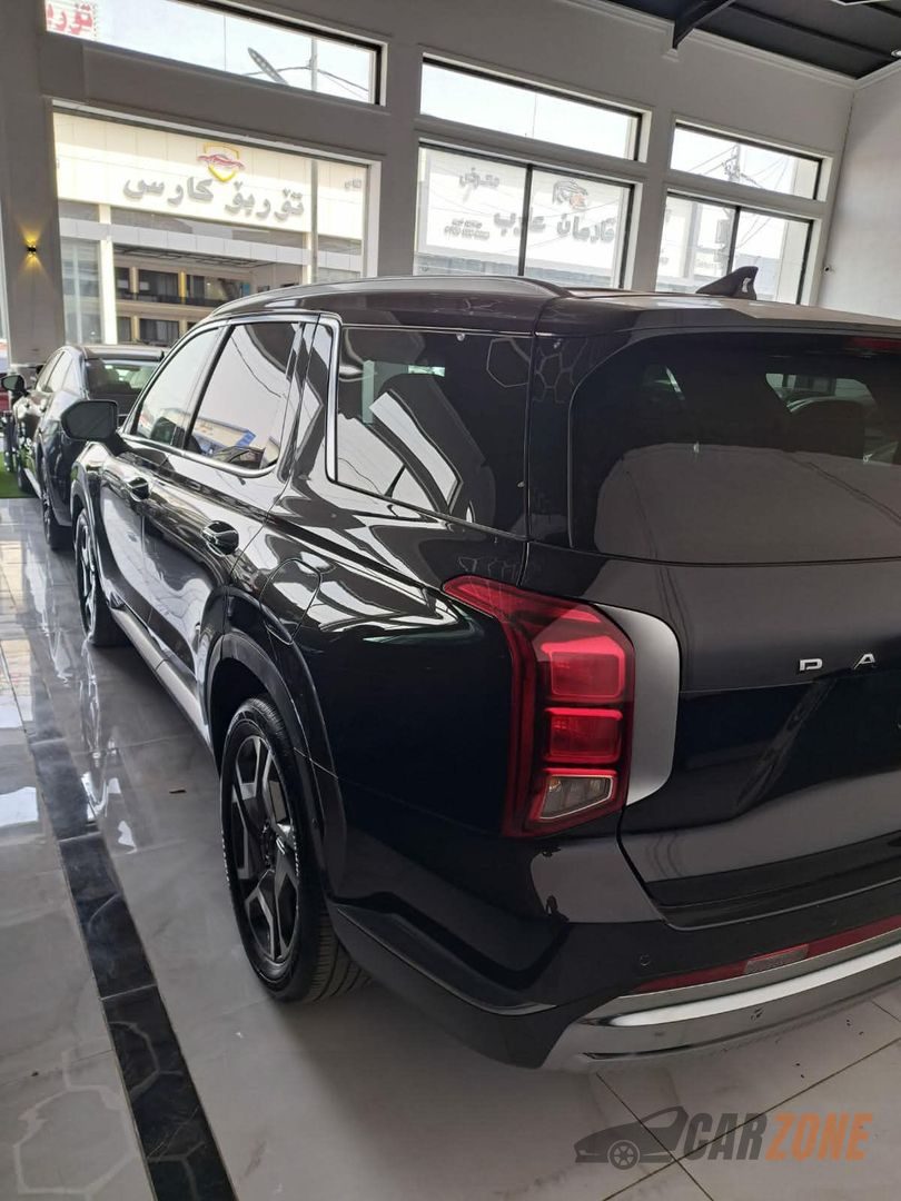 2024 هيونداي باليسايد thumbnail 6