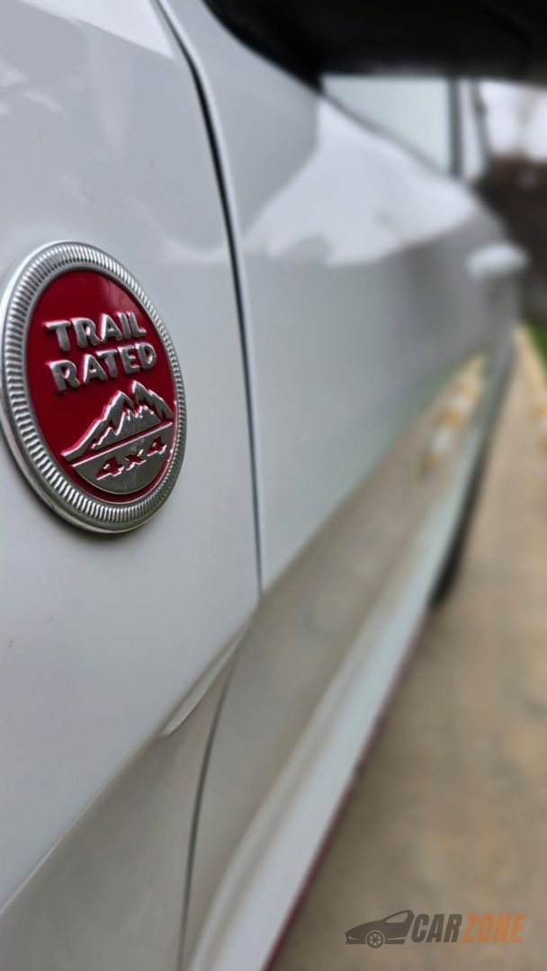 2021 جیپ گراند چیرۆکی thumbnail 10