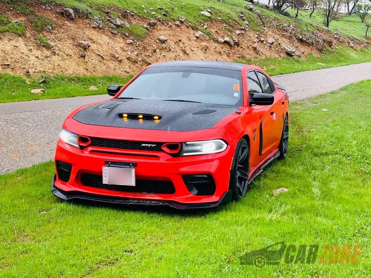 2019 دودج تشارجر thumbnail 2