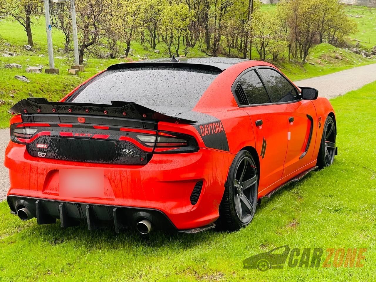 2019 دودج تشارجر thumbnail 4