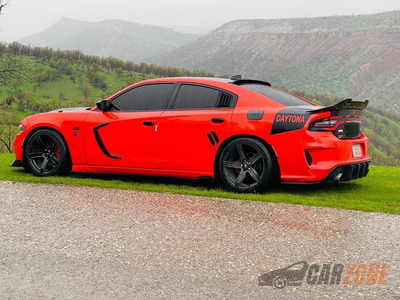 2019 دودج تشارجر thumbnail 5