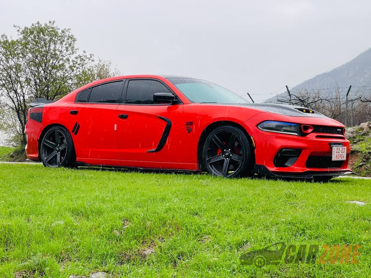 2019 دودج تشارجر thumbnail 6