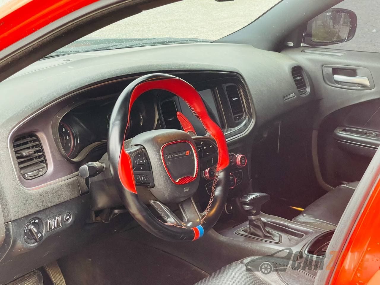 2019 دودج تشارجر thumbnail 8