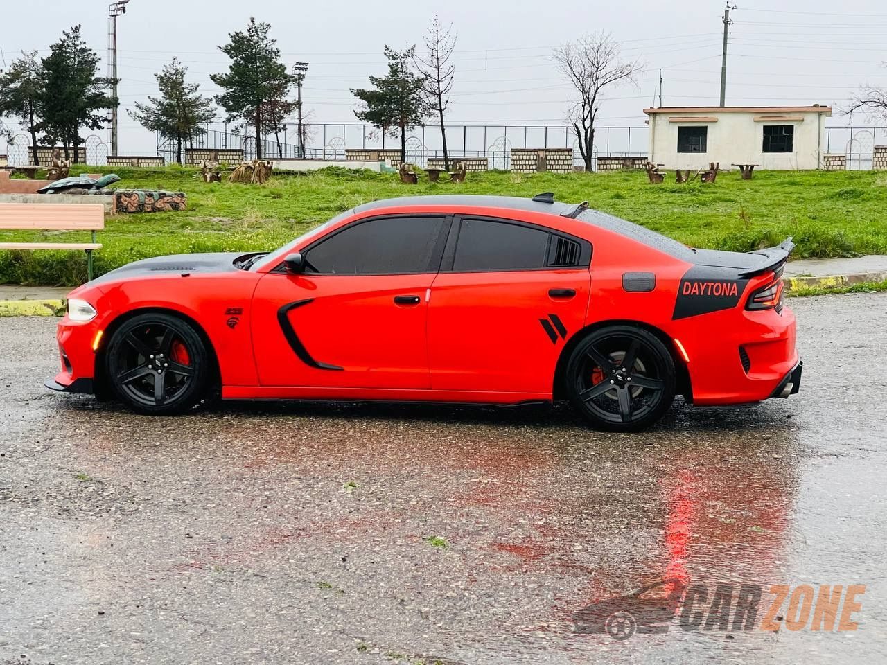 2019 دودج تشارجر thumbnail 10