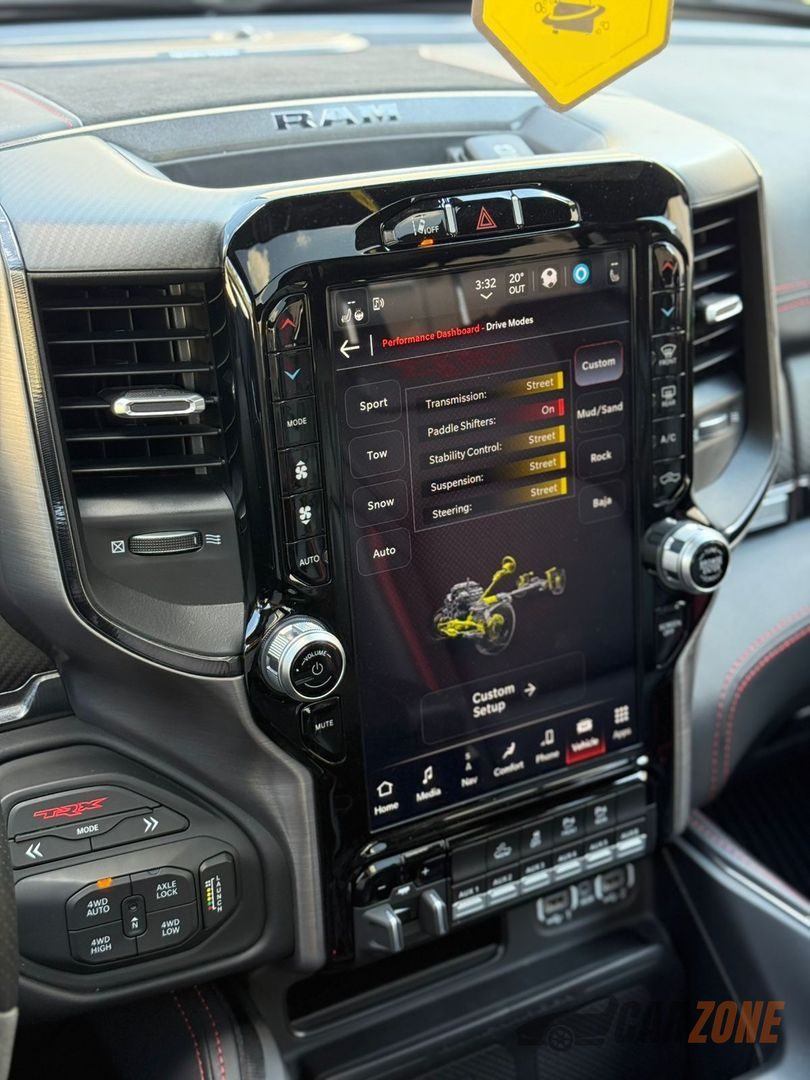 2023 رام 1500 thumbnail 6