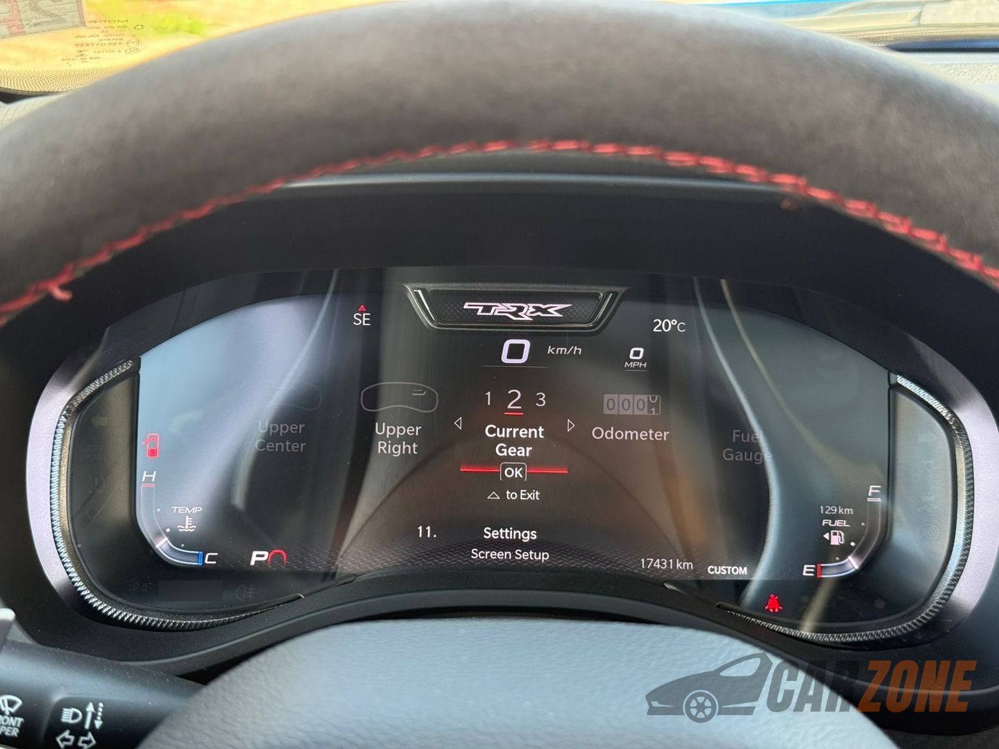 2023 رام 1500 thumbnail 8