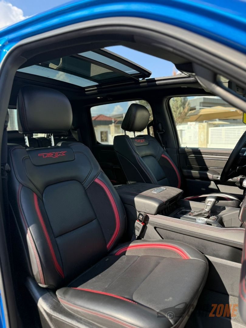 2023 رام 1500 thumbnail 10