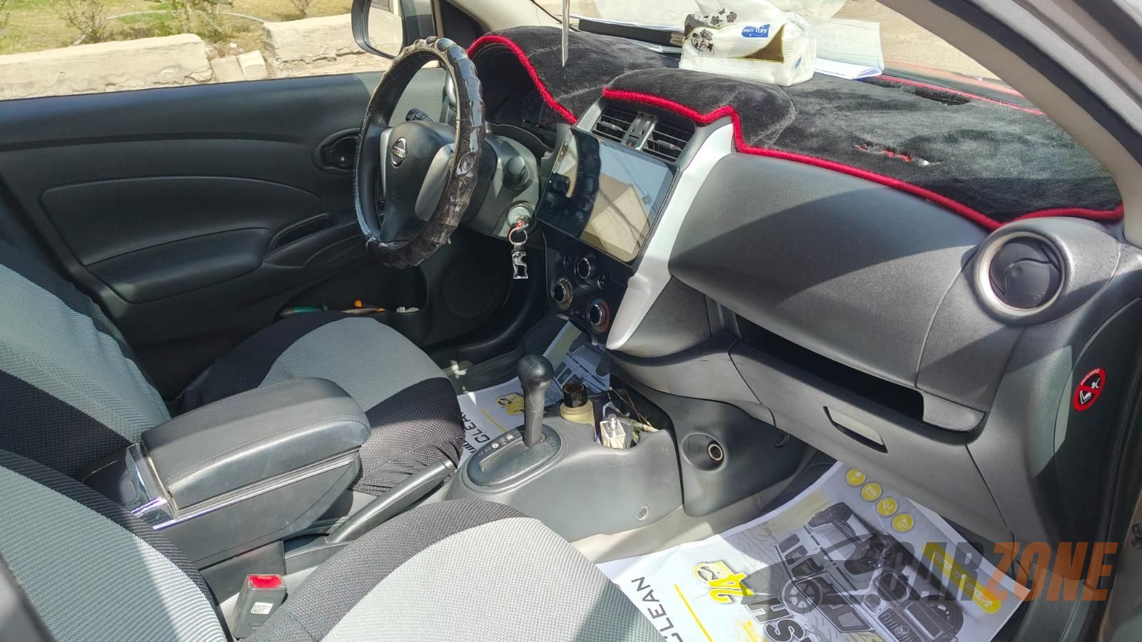 2023 نيسان صني thumbnail 5