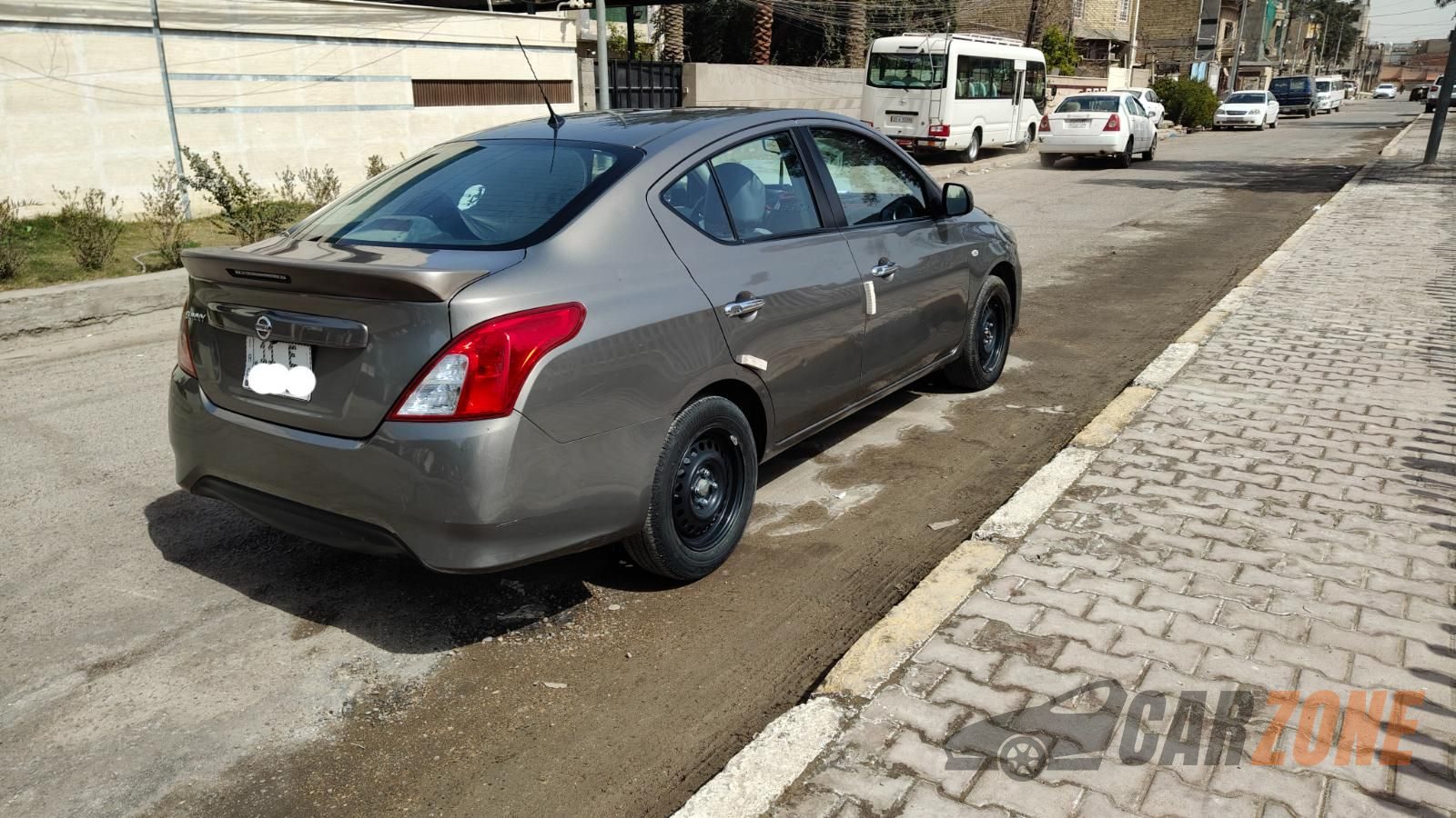 2023 نيسان صني thumbnail 4