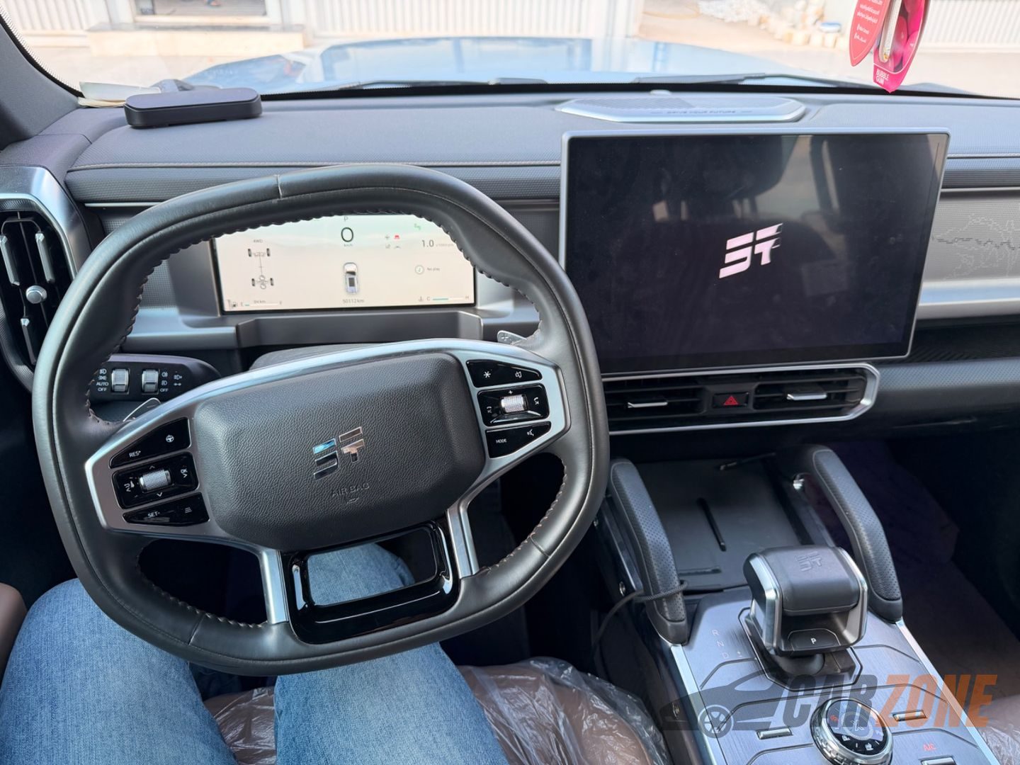 2024 جێتور تی 2 Luxury thumbnail 6