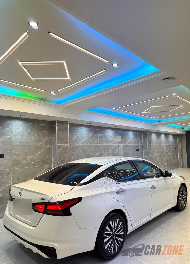 2024 نيسان التيما SV thumbnail 2