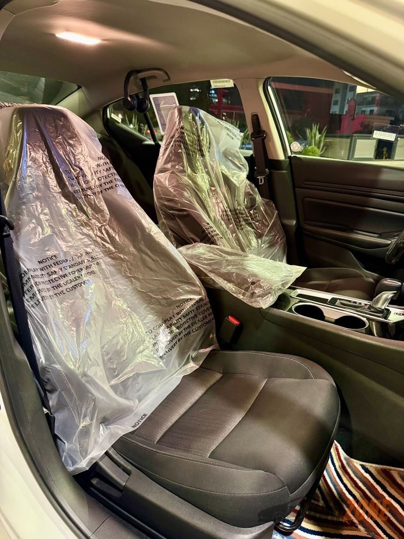 2024 نيسان التيما SV thumbnail 6