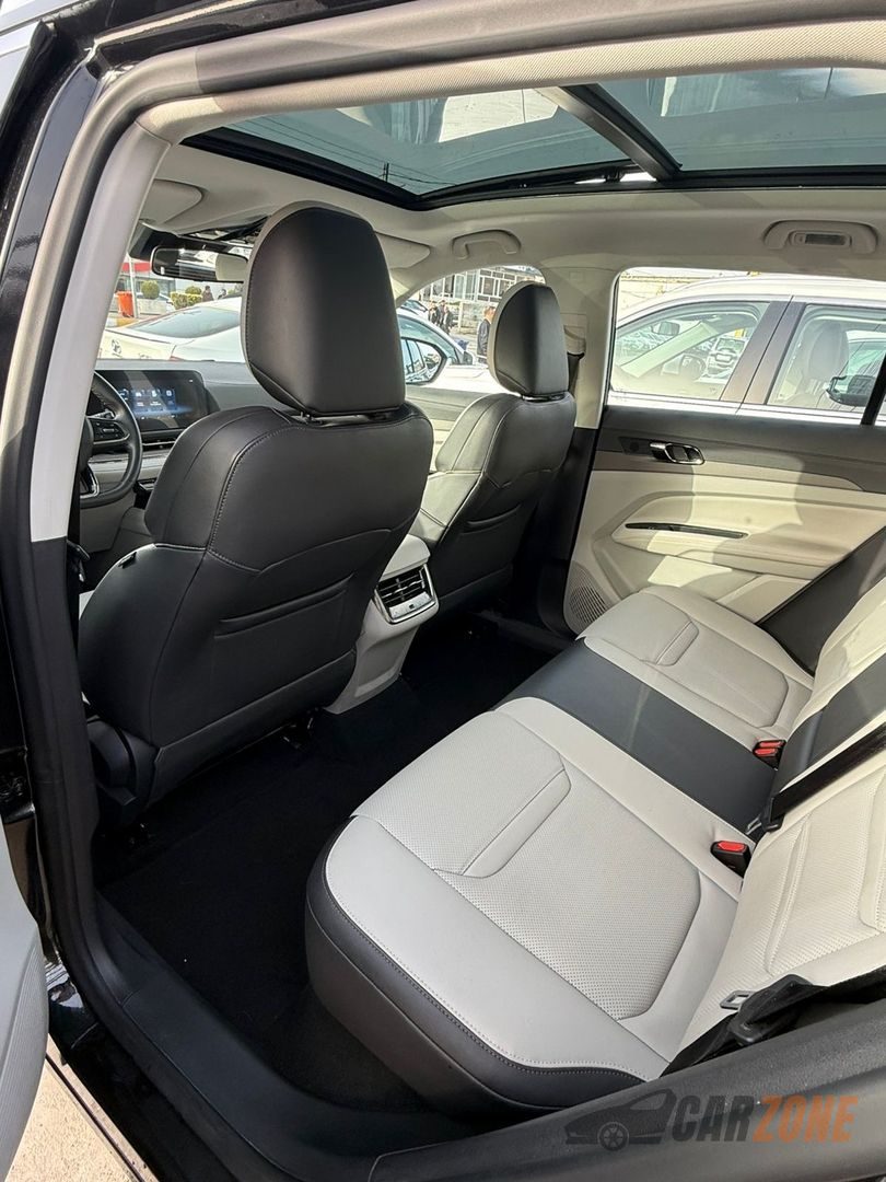 2025 فورد تیریتوري thumbnail 6