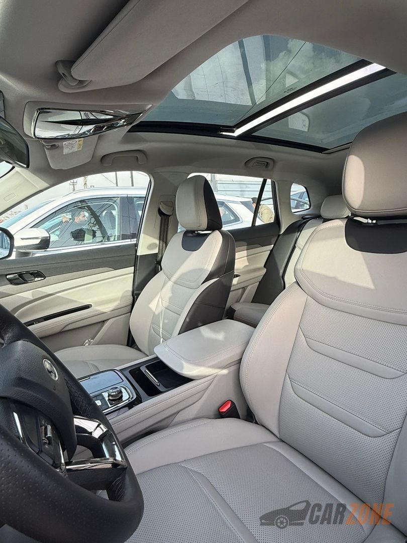 2025 فورد تیریتوري thumbnail 7