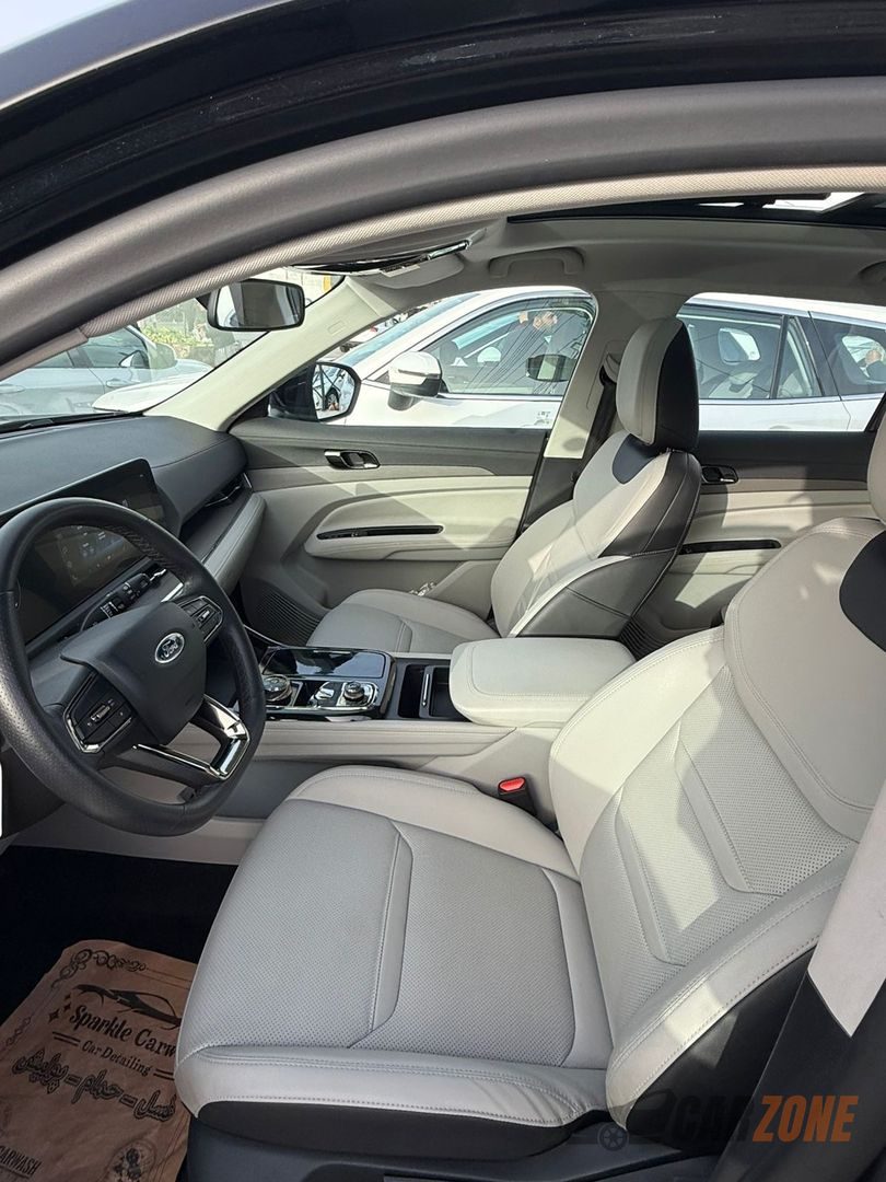 2025 فورد تیریتوري thumbnail 8