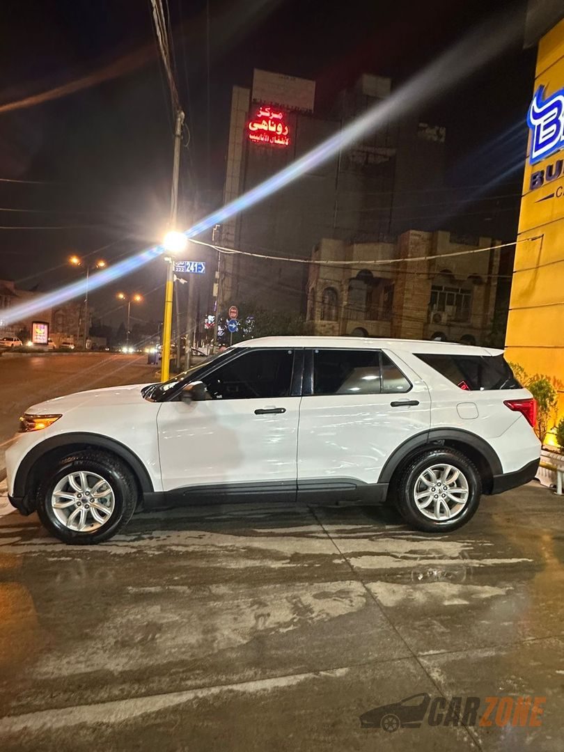 2021 فۆرد ئێکسپلۆرەر thumbnail 2