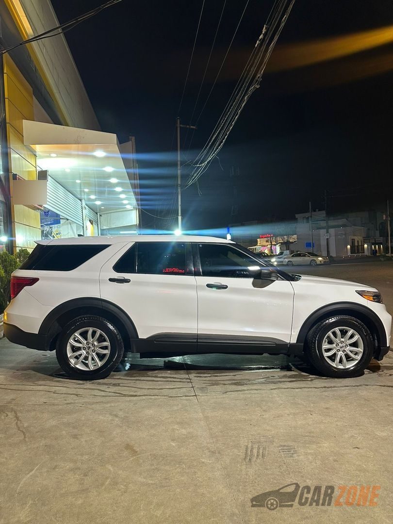 2021 فۆرد ئێکسپلۆرەر thumbnail 4