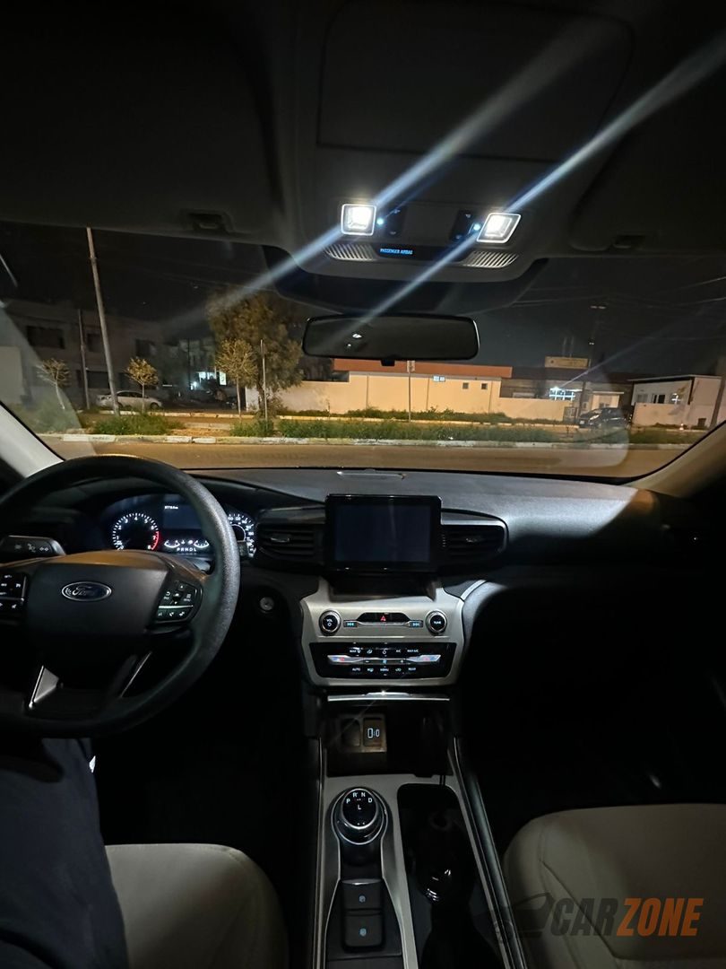 2021 فۆرد ئێکسپلۆرەر thumbnail 6