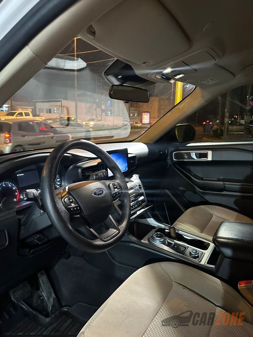 2021 فۆرد ئێکسپلۆرەر thumbnail 7