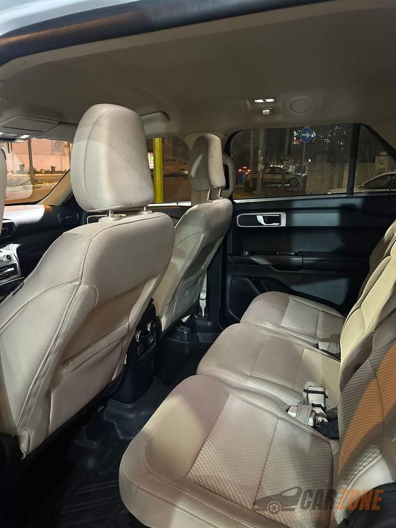 2021 فۆرد ئێکسپلۆرەر thumbnail 8