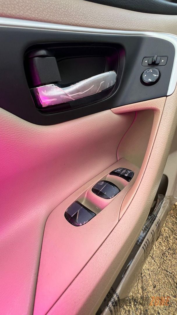 2016 Nissan Altima S thumbnail 6