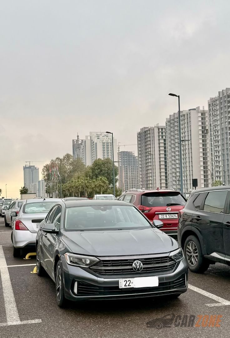 2023 فولكس واغن جيتا SEL thumbnail 2